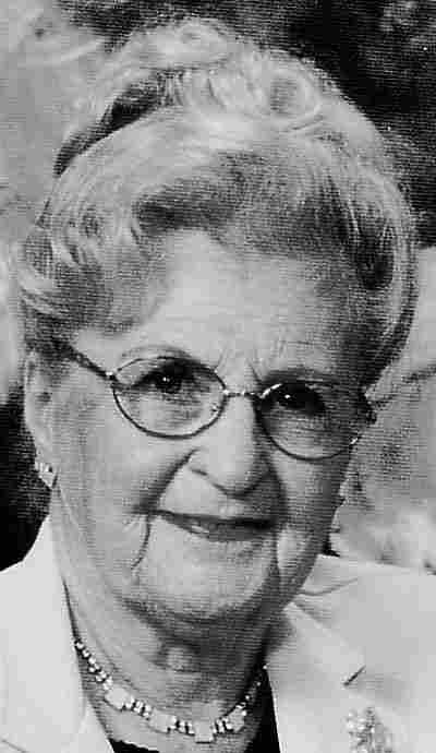 Photo of Emilia Doyon