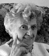 Photo de Cecile Dozois