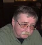 Photo de Jean Dozois