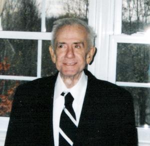 Photo de Marcel Dozois