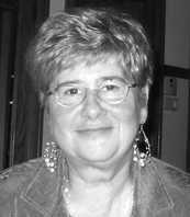 Photo de Monique Dozois