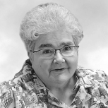 Photo of Lise Drainville