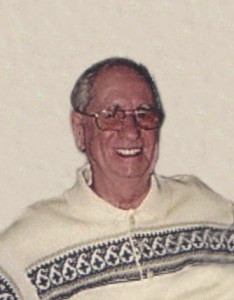 Photo de Armand Drapeau