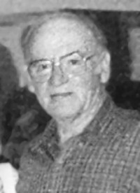 Photo of Gerald Drapeau