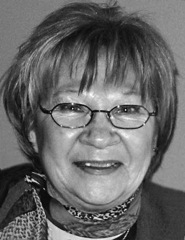Photo de Helene Drapeau