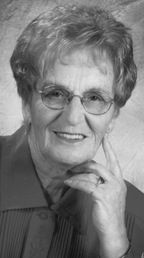 Photo of Ida Drapeau