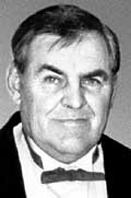 Photo of Louis-Philippe Drapeau