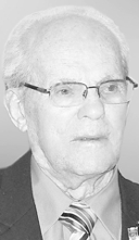 Photo of Philippe Drapeau