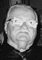 Photo of Claude Drolet