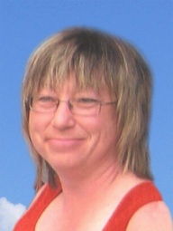 Photo of France Drolet