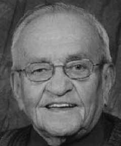 Photo de Ludger Drolet