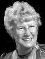 Photo de Marguerite Drolet