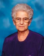 Photo de Marguerite Drolet