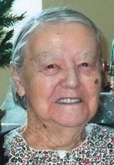 Photo de Marguerite Drolet