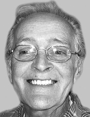 Photo of Michel Drolet