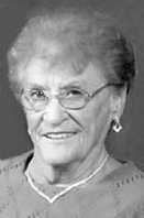 Photo of Elisabeth Drolet