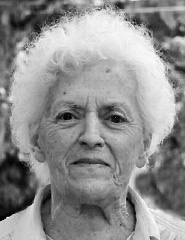 Photo de Elodie Drolet