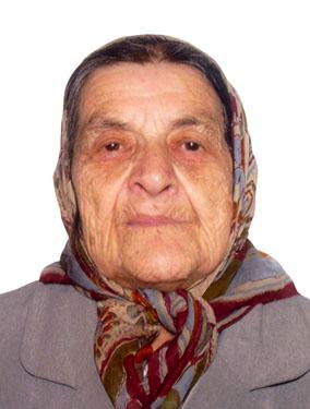 Photo of Helene Drouin