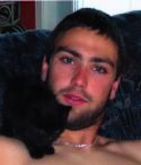 Photo of Jean-Philippe Drouin