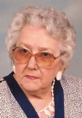 Photo of Marie-Jeanne Drouin