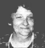 Photo of Marie Drouin