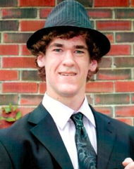 Photo of Pierre-Luc Drouin