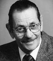 Photo of Yvan Drouin