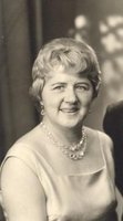 Photo of Yvette Drouin
