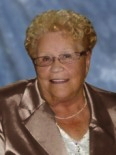 Photo of Yvette Drouin