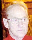 Photo de Theodore Dubeau