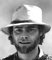 Photo of Yves Dubeau