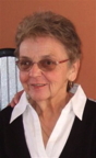 Photo of Camilla Dube