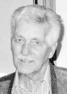 Photo of Florent Dube