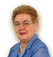 Photo de Raymonde Dube