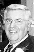 Photo of Armand Dubois