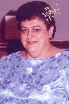 Photo of Denise Dubois