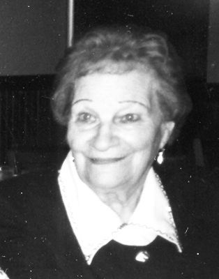 Photo de Fernande Dubois