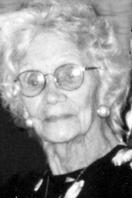 Photo de Gracia Dubois