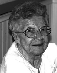 Photo of Jeannette Dubois