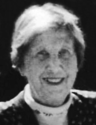 Photo de Liliane Dubois