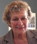 Photo de Lilianne Dubois