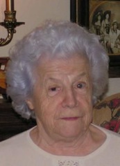 Photo of Marie-Ange Dubois