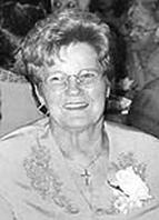 Photo of Marie-Anne Dubois