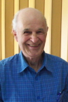 Photo of Ovila Dubois