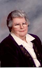 Photo of Pierrette Dubois