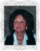 Photo of Pierrette Dubois