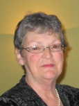 Photo of Pierrette Dubois