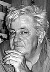 Photo of Rodrigue Dubois