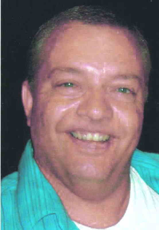 Photo of Ronald Dubois