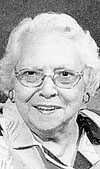 Photo de Rosa Dubois